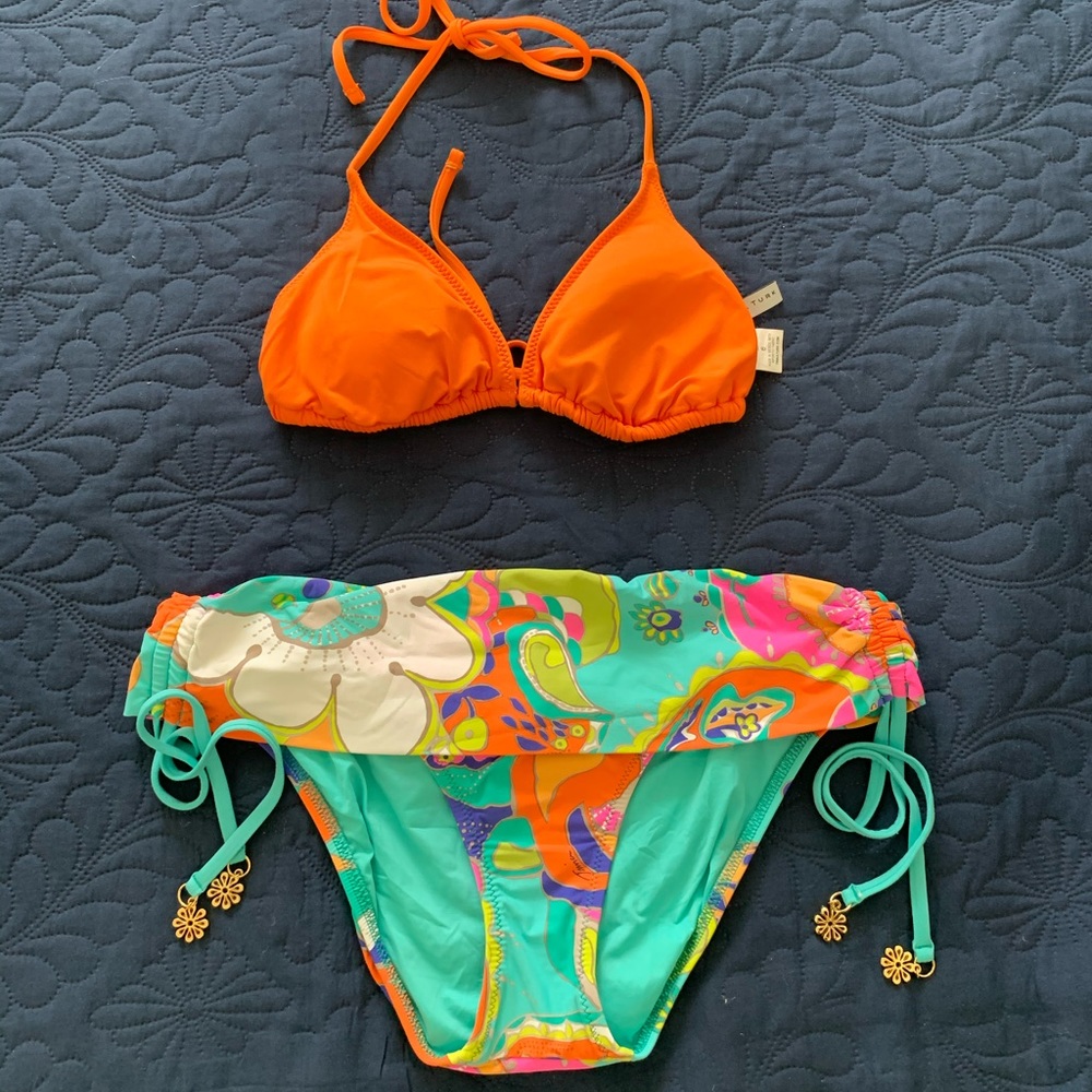 Trina Turk Bikinis 👙